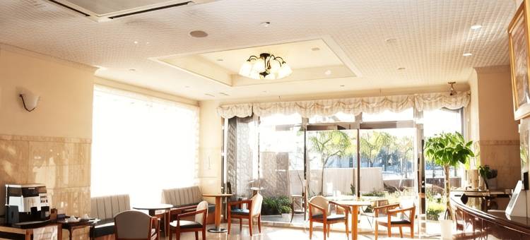 梅崎商务Inn(Business Inn Umesaki)图片