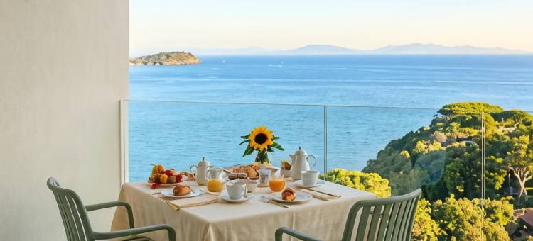 JR Resort Elba International图片