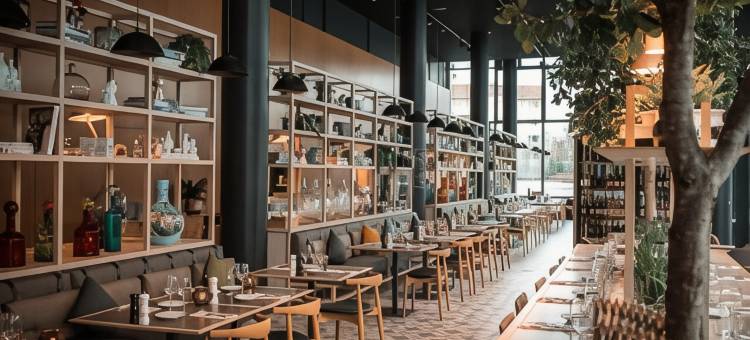 凯艺环球酒店(Quality Hotel Globe)图片