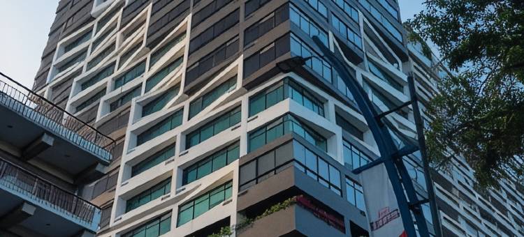希尔顿逸林酒店-瓜亚基尔(DoubleTree by Hilton Guayaquil)图片