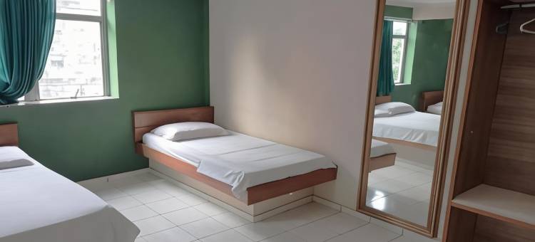 朱尔霍10号酒店(Hotel Dez de Julho)图片