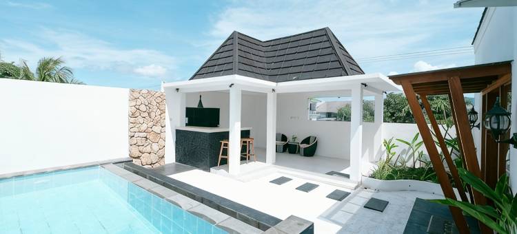 龙目岛拉瓦纳隐藏别墅(The Lavana Hidden Villa Lombok)图片
