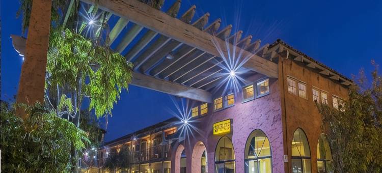 罗德威酒店(Rodeway Inn Milpitas Near Great Mall)图片