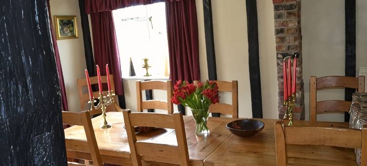 伍德维尤民宿(Woodview B&B Colchester)图片
