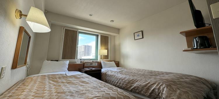 松阪Ace Inn酒店(Ace Inn Matsusaka)图片