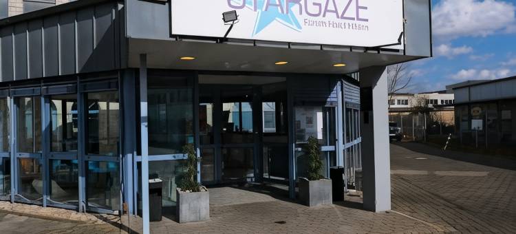 望星广场酒店(Stargaze Forum Hotel Düsseldorf-Hilden)图片