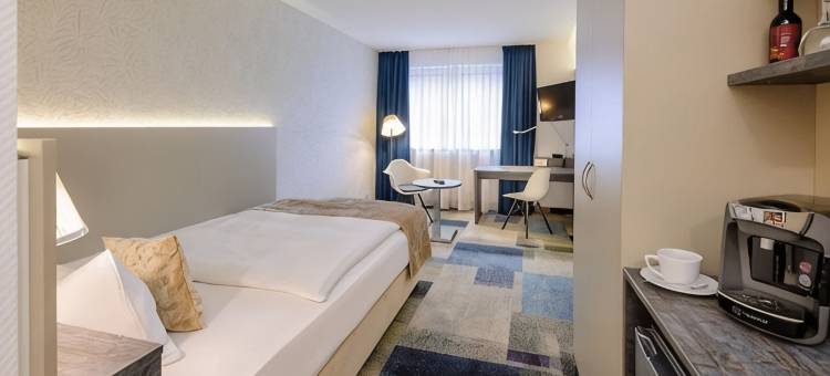 雷根斯堡广场酒店(PLAZA INN Regensburg)图片