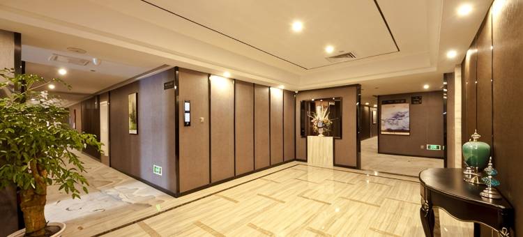 汉庭酒店(连江环岛店)图片