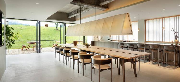 奈良美乐酒店‐共享酒店(Miroku Nara by the Share Hotels)图片
