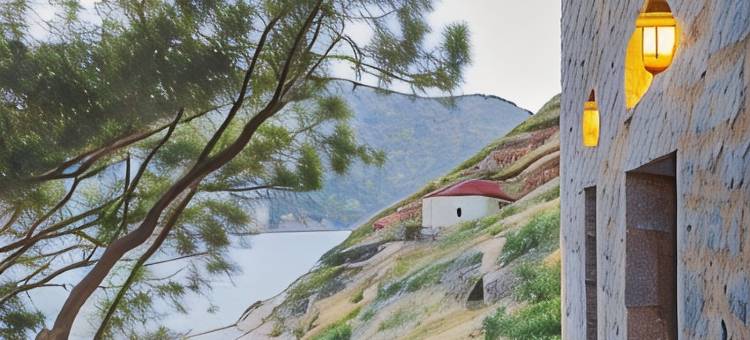 波尔图卡勒酒店(Porto Kale Guesthouse)图片