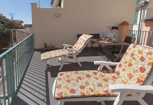 L'Ancora Hotel Overview