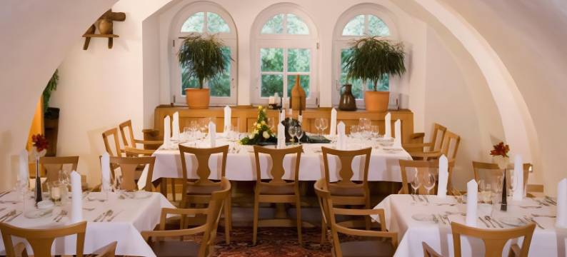 夜莺沃德酒店(Waldhotel Nachtigall)图片