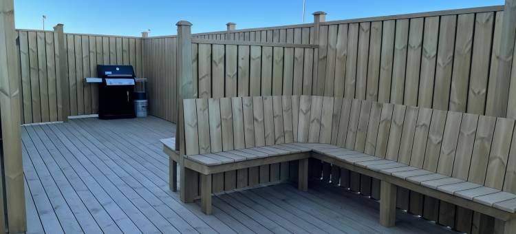 北方公寓套房(North Apartments Suites)图片