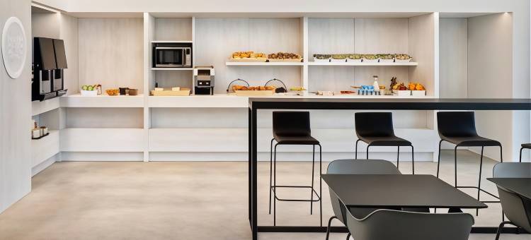 圣提尔索住宿加早餐酒店(B&B HOTEL Santo Tirso)图片