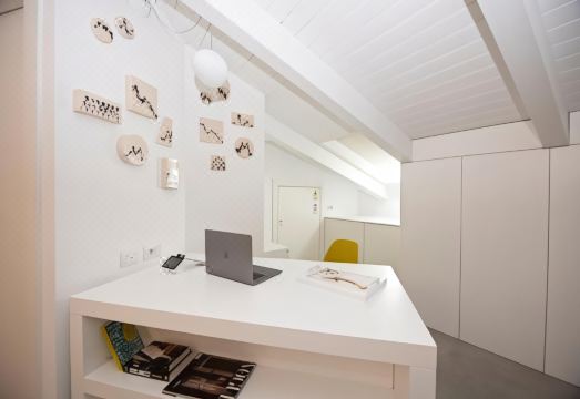 Zia Pupetta Suites Hotel Overview