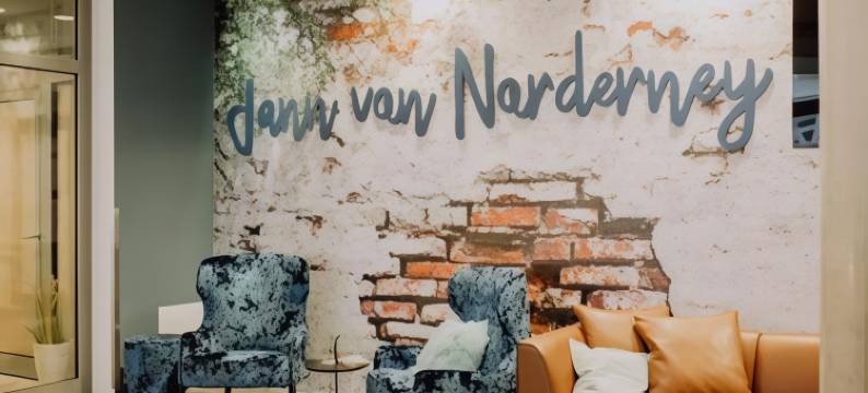 诺德奈珍酒店(Hotel Jann Von Norderney)图片