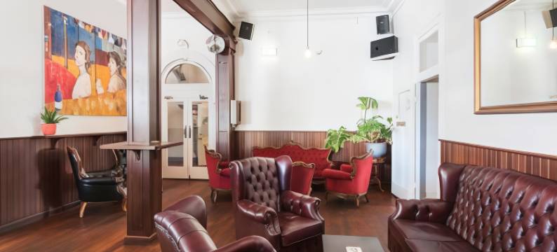 本地酒店(The Local Hotel)图片