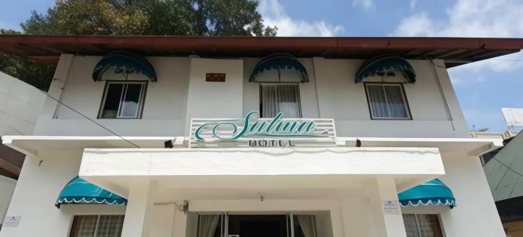 萨尔玛酒店(Salma Hotel)图片