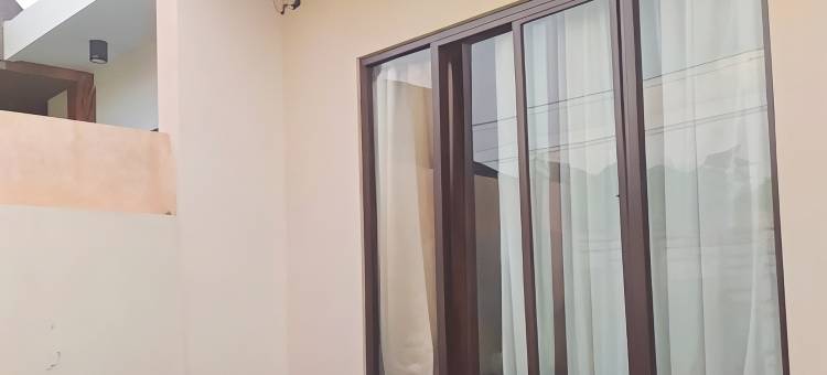 Villa Ubud Anyer - Villa Mungil 1 Br图片