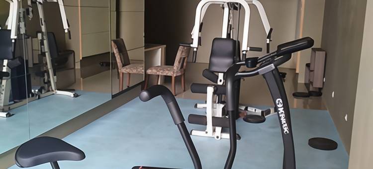 Saladin Mansion Apartemen by Ons Pro图片