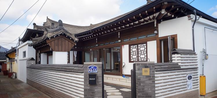 那干佳(Naganjae)图片