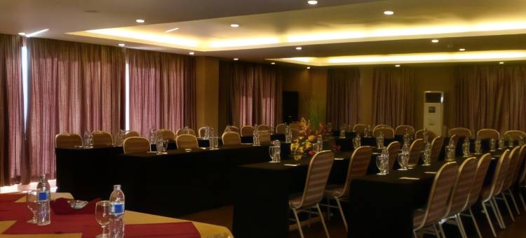 巴厘库塔瑟雷拉酒店(Serela Kuta by Kagum Hotels)图片
