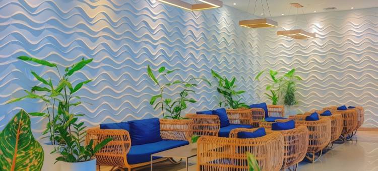 福图纳格兰德酒店-玛琅博罗-原-达法姆福图纳酒店(Hotel FortunaGrande Malioboro Yogyakarta)图片