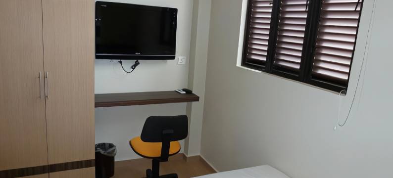 鸿酒店(Hotel Hong)图片