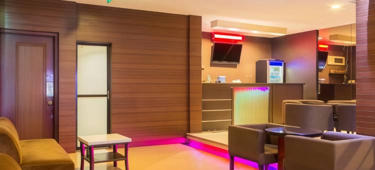 樱花大酒店(Grand Sakura Hotel)图片