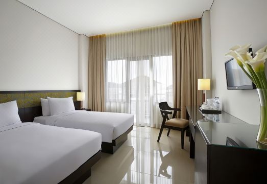 Hotel Surya Yudha Purwokerto Hotel Overview