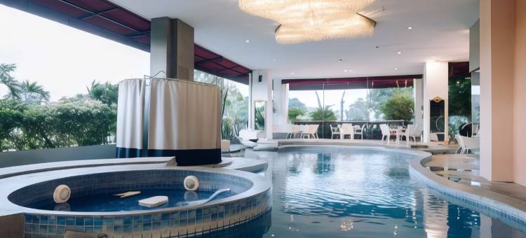 茂物阿玛罗莎皇家酒店(Amaroossa Royal Bogor)图片