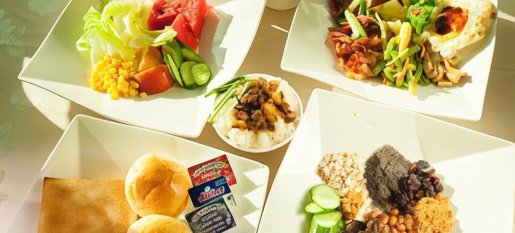 台东知本东游季温泉度假村图片