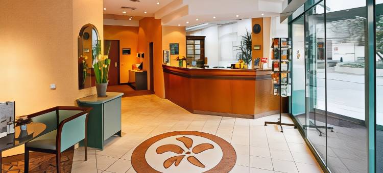 Tryp by Wyndham Koeln City Centre图片