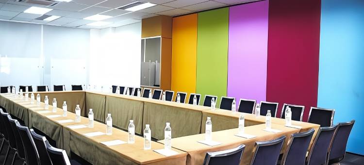 吉隆坡蕉赖百阁利酒店(Prescott Ace Kuala Lumpur Cheras)图片