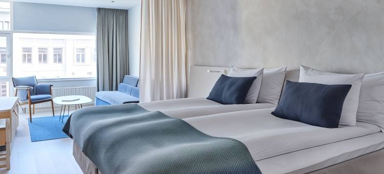 北欧之光酒店(Nordic Light Hotel)图片