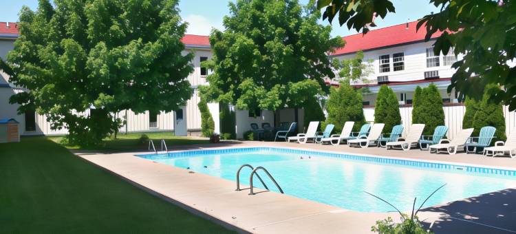 Fairfield Inn & Suites St. John's Newfoundland图片