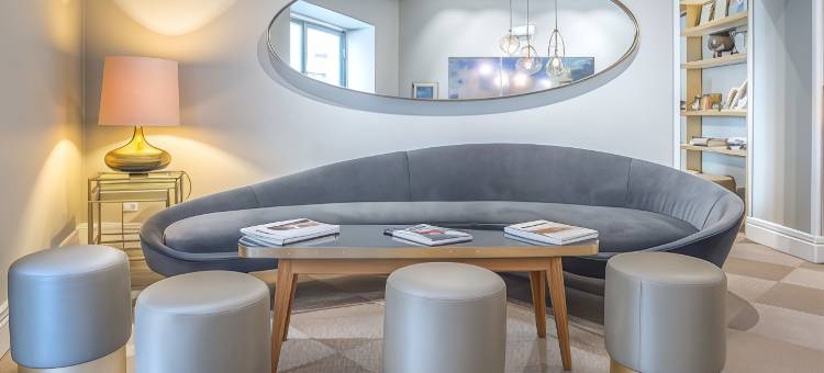 阿克德米亚酒店(Hotel Accademia)图片