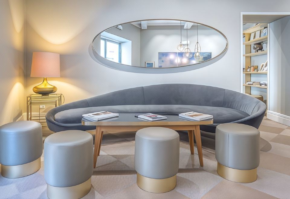 Hotel Accademia Hotel Overview