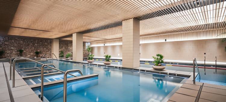 安土 (前首尔帕拉斯帕拉酒店)(Anto (formerly: Parasara Seoul))图片