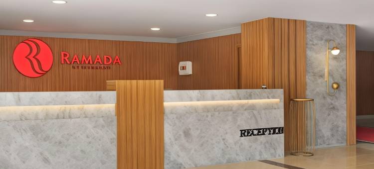 伊斯坦布尔席勒温德姆华美达酒店(Ramada by Wyndham Istanbul Sile)图片