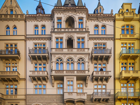 Adrez Living 豪华套房 MN6