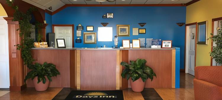 迈尔斯堡戴斯酒店(Days Inn by Wyndham Fort Myers)图片