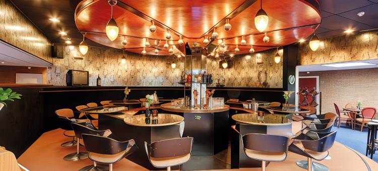 弗莱彻酒店(Fletcher Hotel Restaurant Sallandse Heuvelrug)图片