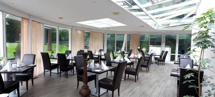 弗莱彻丁克洛德餐厅酒店(Fletcher Hotel Restaurant Dinkeloord)图片