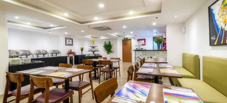 阿文蒂酒店(Avanti Hotel)图片