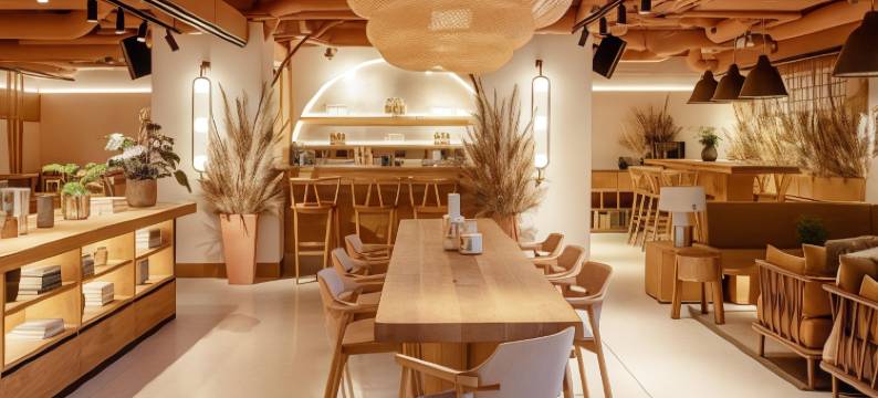 雷恩酒店(Wren Urban Nest)图片