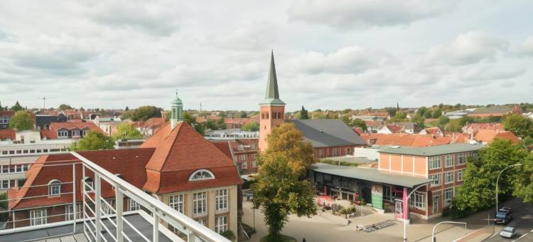 HUB公寓(Hub Apartments)图片