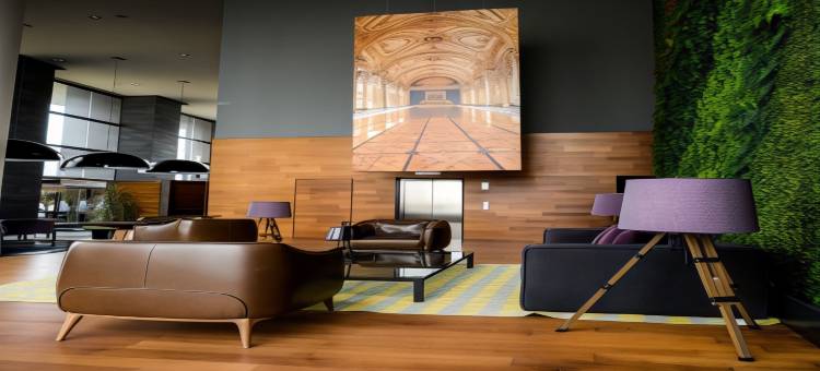 圣达菲西罗科公园生活(Park Life Siroco Santa Fe)图片