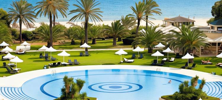 OCEANA Hotel & Spa(OCEANA Hotel & Spa)图片