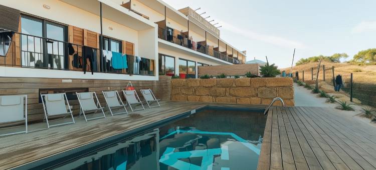 WOT衝浪青年旅舍社交活動(WOT Ericeira Surf Social)图片